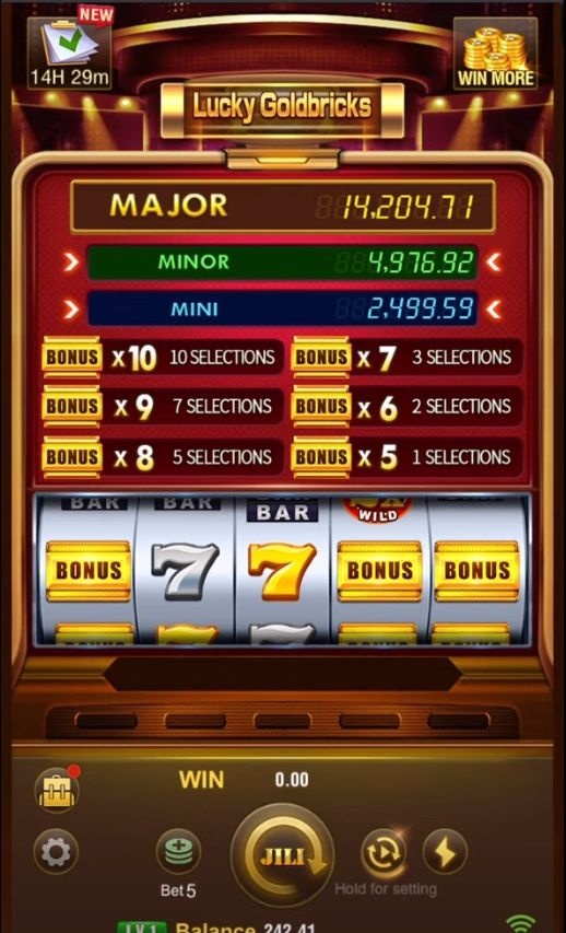 Royal Jackpot Casino