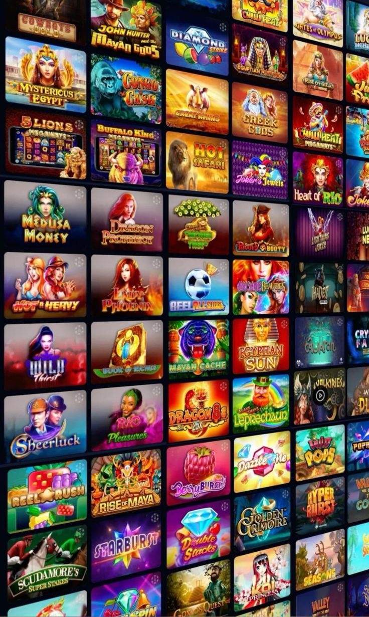 Royal Jackpot Casino game