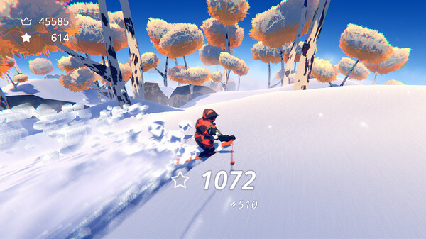 《SNØ》游戏库 游戏截图 1
