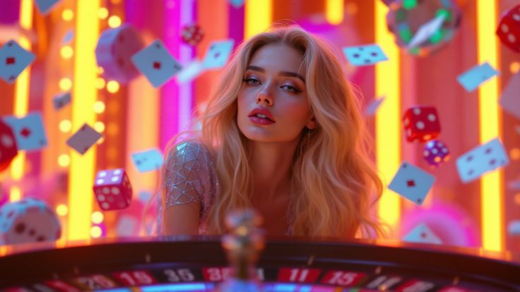 Royal Jackpot Casino Live Casino