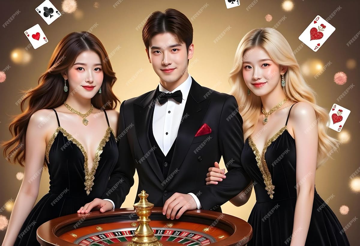 Royal Jackpot Casino Live Casino