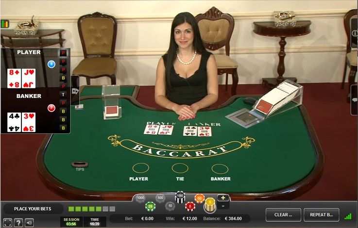 Royal Jackpot Casino Live Betting