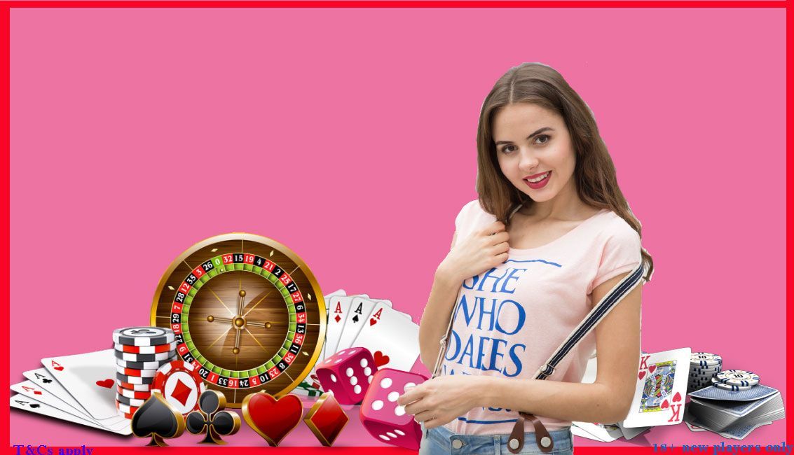 Royal Jackpot Casino Welcome Bonus