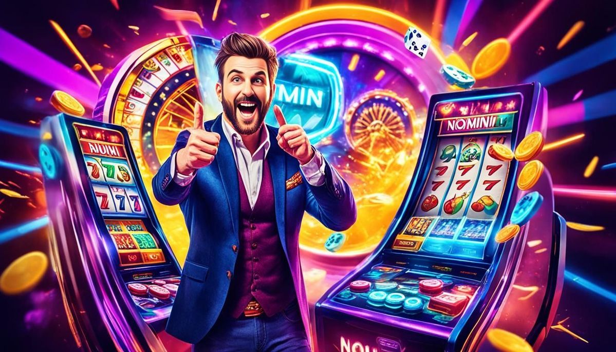 Royal Jackpot Casino Live Betting