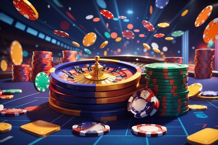Royal Jackpot Casino Live Casino