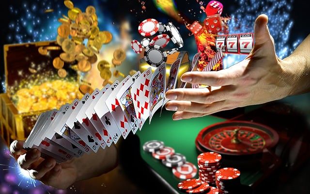 Royal Jackpot Casino Live Betting