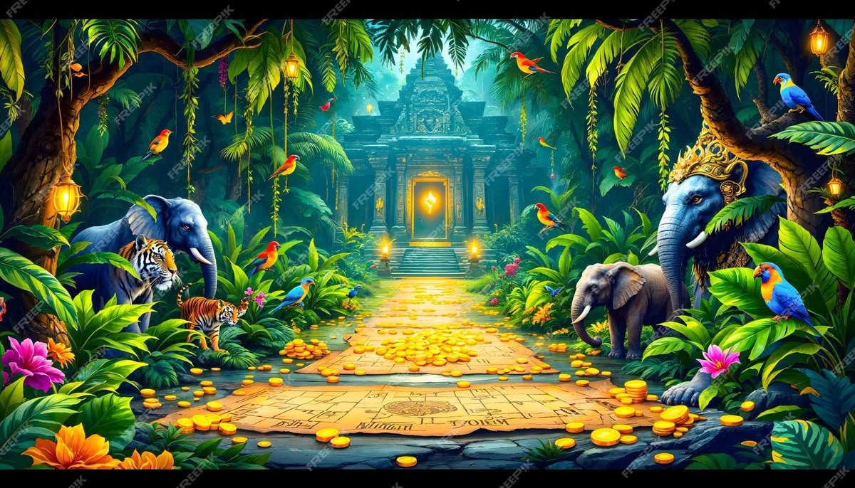 Royal Jackpot Casino Welcome Bonus